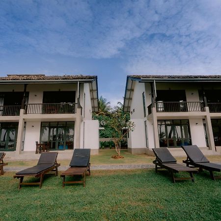 Villa Nilnara Ahungalla Exterior foto
